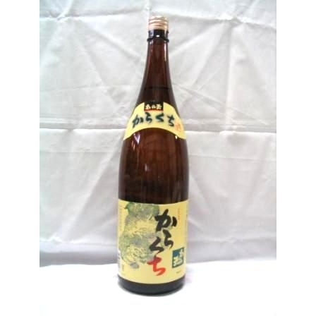 Aratama Karakuchi 1.8L