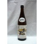 AraTama 1999 Brewed Unfiltered Aged Natural Sake Tamahiko 720ml