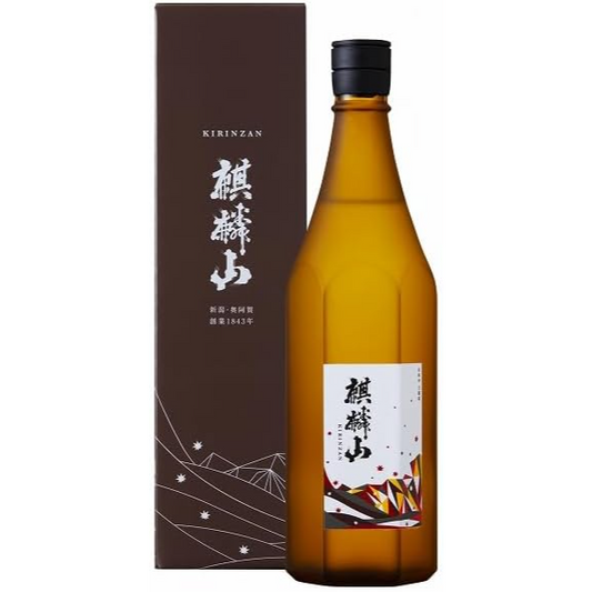 Kirinzan Gold Mica 1800ml