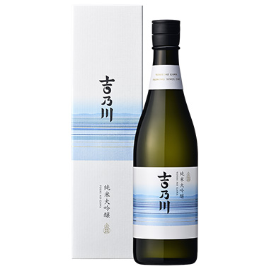Minamo Junmai Daiginjo 720ml