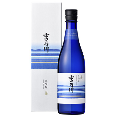 Minamo Daiginjo 720ml