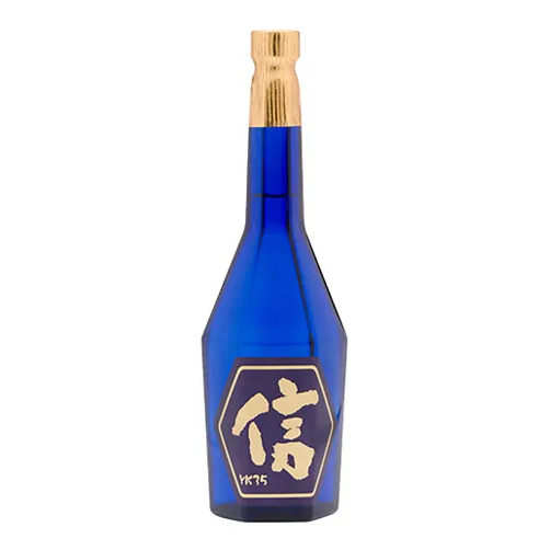 Kitayuki Daiginjo YK35 Shin 720ml