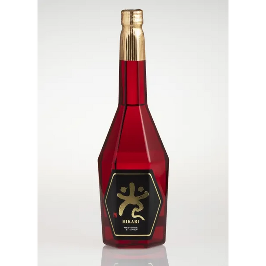 Kitayuki Junmai Daiginjo Koshitanrei Hikari 720ml
