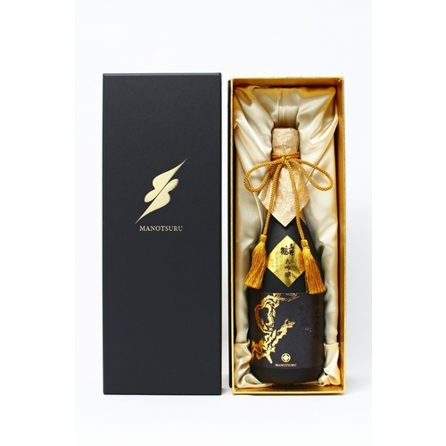 Manotsuru Daiginjo BY2019 720ml