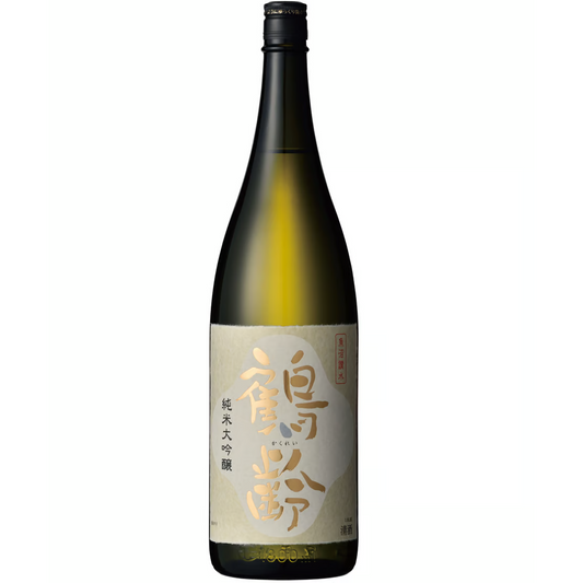 Kakuei Junmai Daiginjo 1.8L