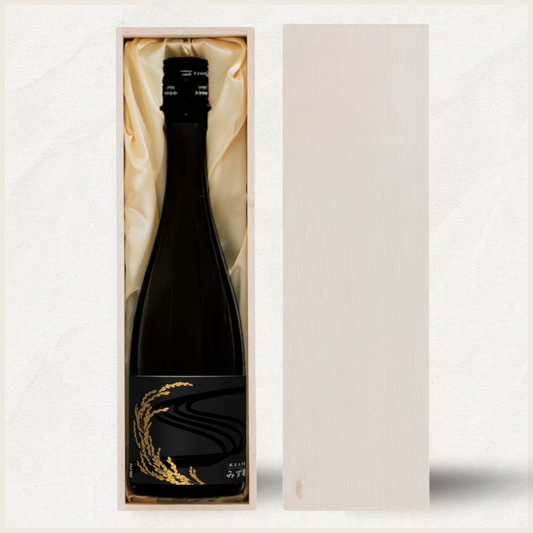 Mizuho Junmai Daiginjo 720ml