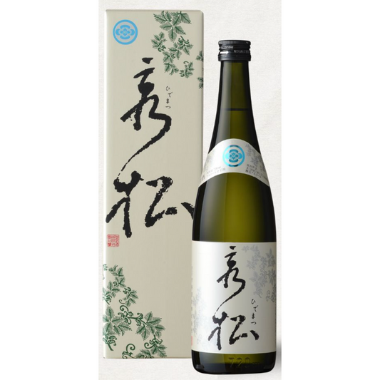 Hidematsu Ai 720ml