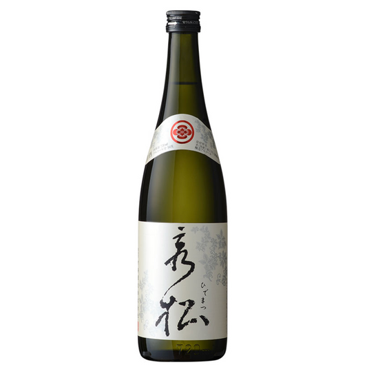 Hidematsu Red 720ml