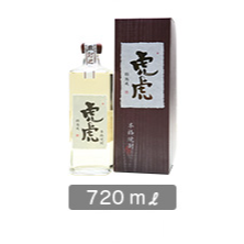 Chiyoto Tora Tora Barrel Aged 720