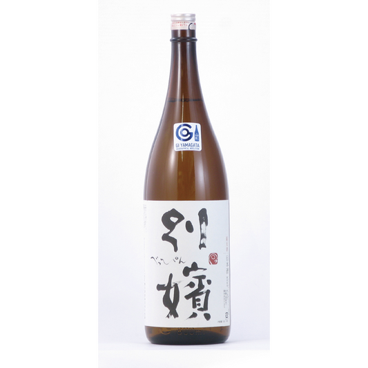 Koigawa Junmaishu - Betsubin 1.8L