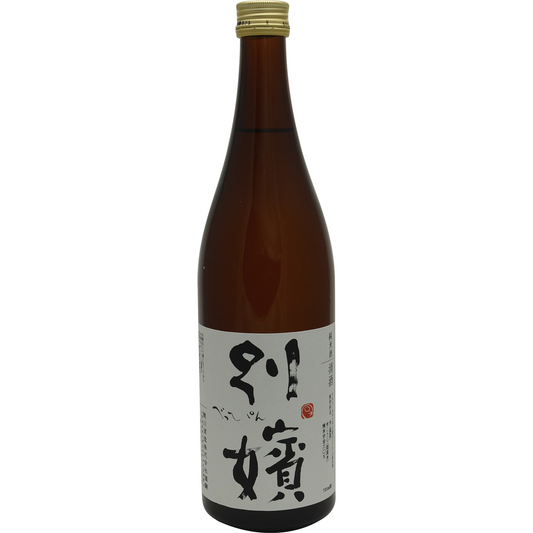 Koikawa Pure Rice Sake Betsuya 720ml