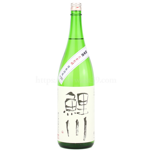 Koikawa Junmai Koikawa Fully Fermented 1.8L