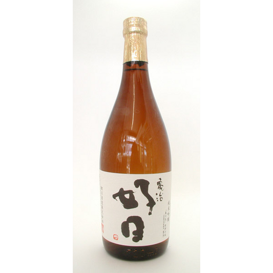 Koikawa Junmai Ginjo Kameji Good Day 1.8L