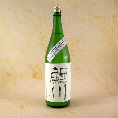 Koikawa Jungin Dewa no Sato Lightly Cloudy 1.8L