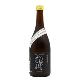 Koikawa Special Junmai Black 720ml