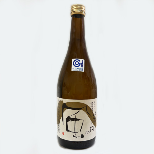 Koikawa Junmai Ginjo Shonai no Kaze Kame no O 720ml