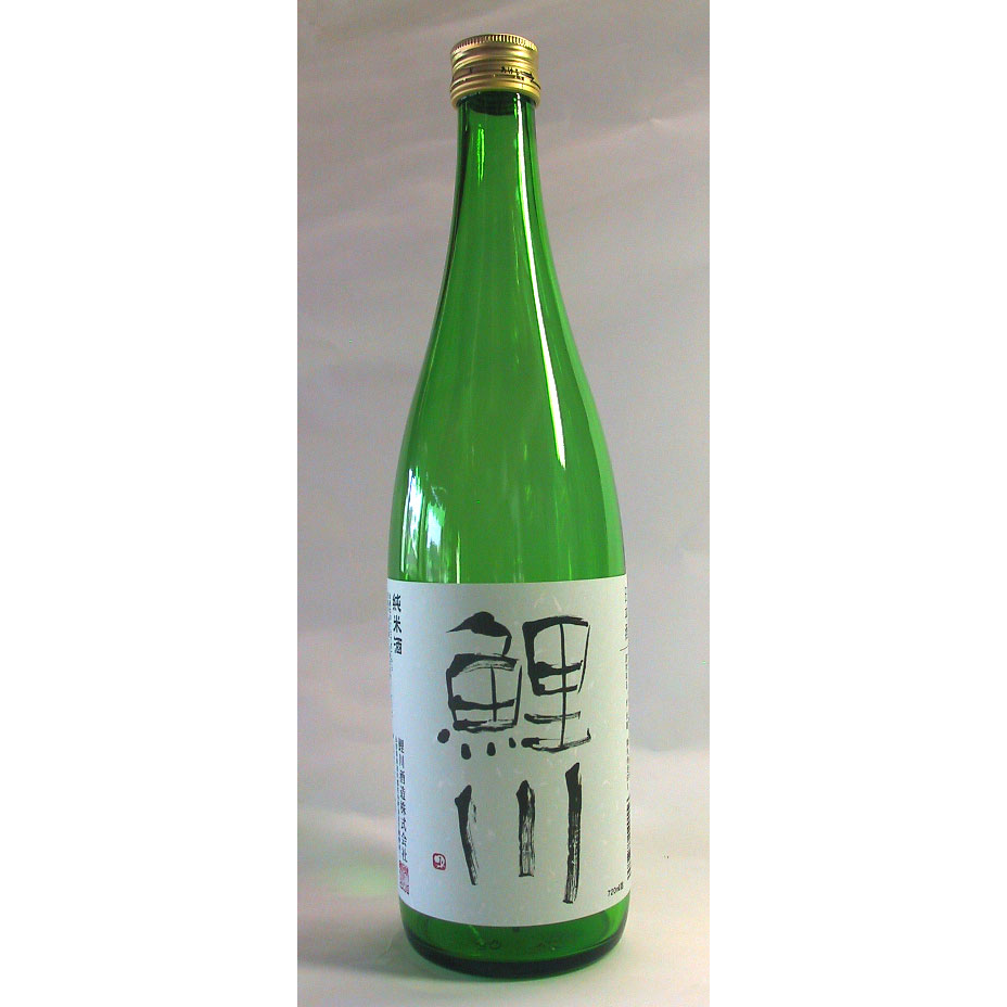 Koikawa Junmaishu 720ml