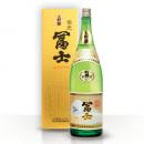 Eiko Fuji Daiginjo 5-year-old sake, secret sake, box included, 1.8L 