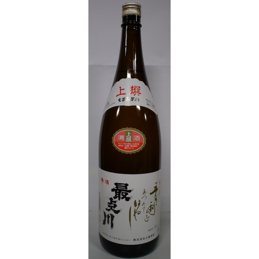 Mogami River Superior Selection 1.8L