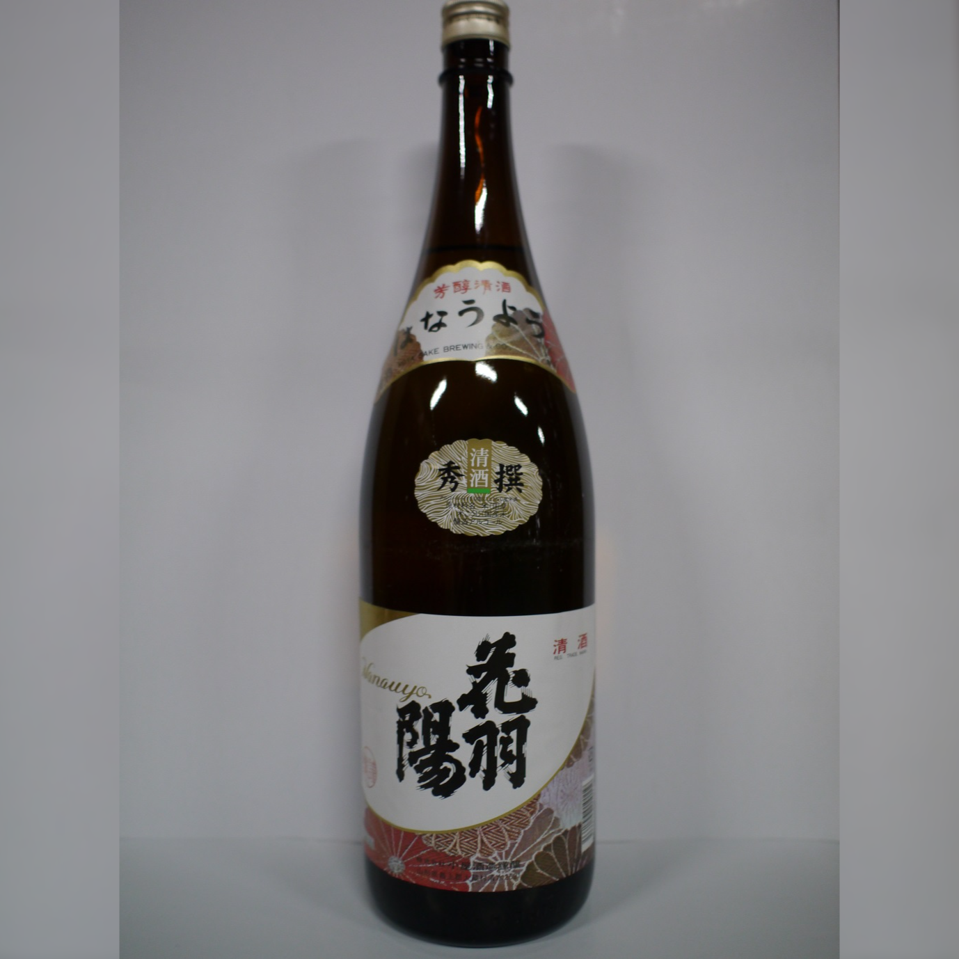 Hanabayo Selection 1.8L